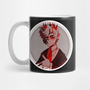 Ranboo Mug